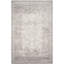 Tapis oriental gris Becontree-24783398