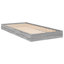 Vidaxl Bed Frame Small Single-1971596016
