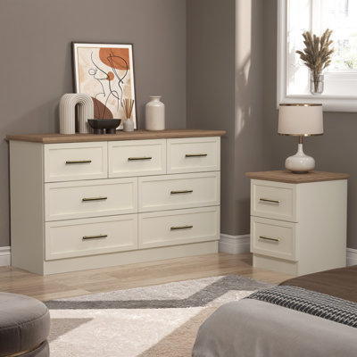 Serenity Storage Set