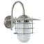 Daggett Frosted Glass Outdoor Wall Lantern-24383712