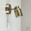 Inocente LED Plug-in Spotlight-106064630-106064631-106064632