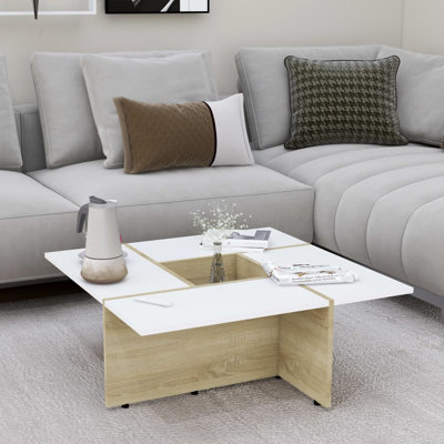 Abdirahin Coffee Table