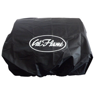 Cal Flame 40'' W x 15.5'' D Grill Cover