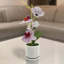 Navarius Table Vase