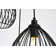 Fircrest 3 - Light Cluster Pendant