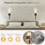 LED Candle Wall Light