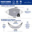 Paradiso Family Hammock-36368762