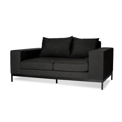 Jericho Upholstered 72.5'' Loveseat