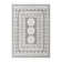 Mical Geometric Indoor Rug