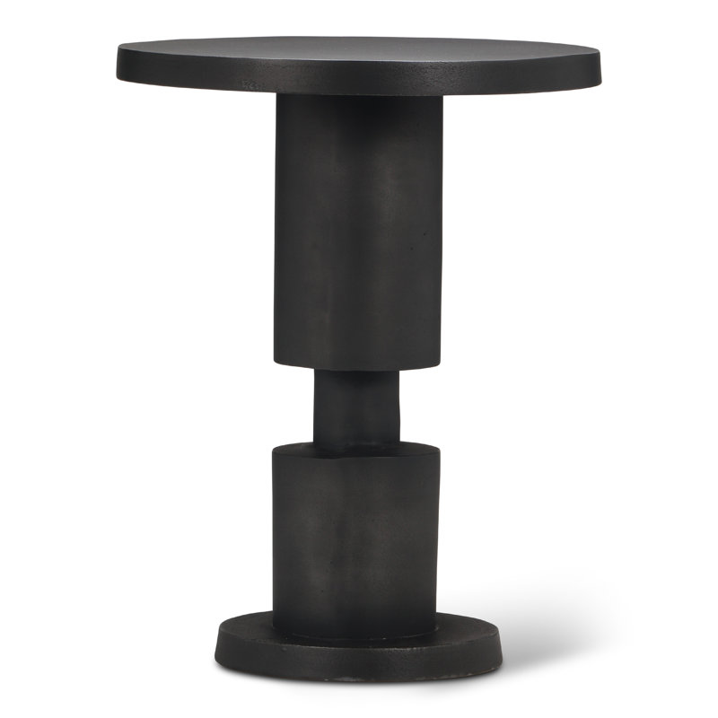 Elements End Table