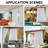 Areisy Room Darkening Curtain Panel Pair-1724732635-1724732633