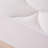 Brunilda 0.5'' Down Mattress Topper-67411156