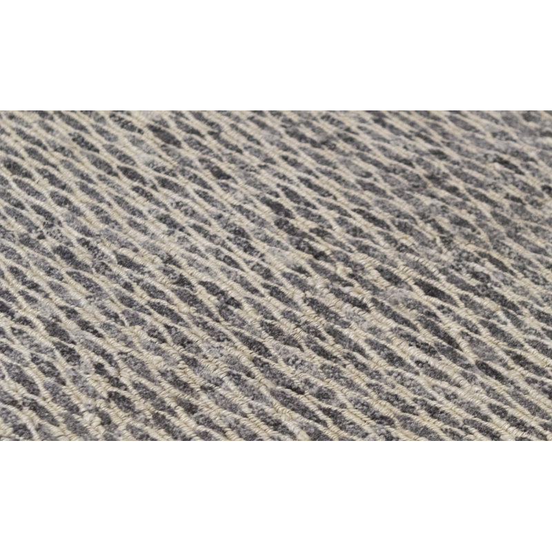 Wool Area Rug