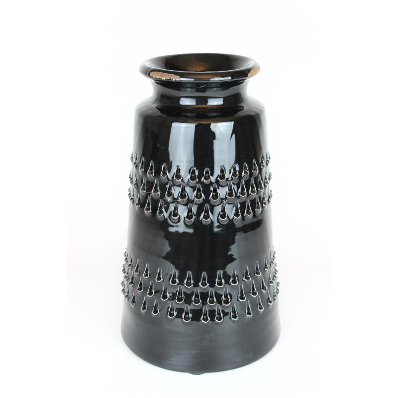 Selman Ceramic Table Vase
