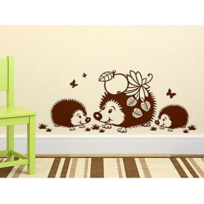 Animals Wall Decal