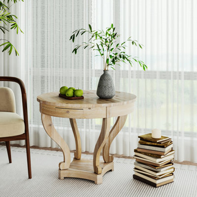 Table basse Farmhouse