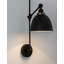  1-Light Wall Spotlight