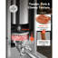 VEVOR Stainless Steel Manual Sausage Stuffer