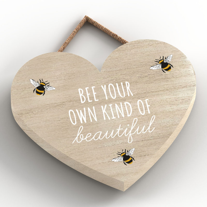 Wall Decor, 10cm H x 9cm W x 0.5cm D