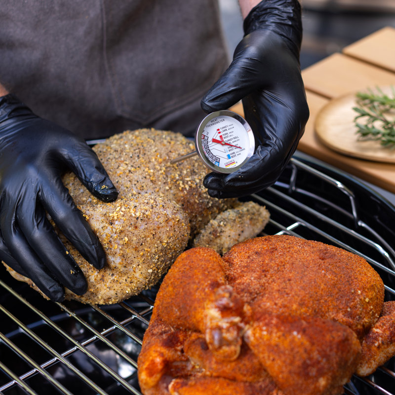 Thermomètre à rôtir Maverick Gourmet