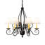 6 - Light Chandelier