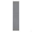 Lit escamotable double pleine grandeur avec tablettes-1738080055