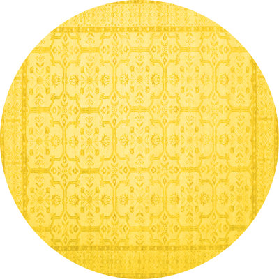 Washable Oriental Indoor Rug