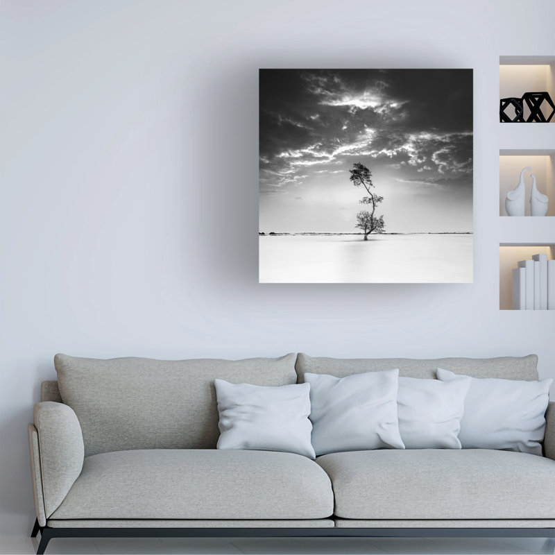 Dedy   STRIVE Canvas Art, 18" H x 18" W