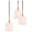 Luminaire suspendu rectangulaire 5 lumières grappe Thiede-1839415957-1838677248