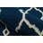 Yepez Geometric Indoor / Outdoor Rug-945550298