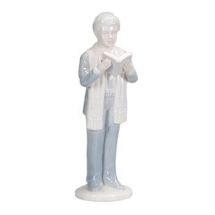 Figurine bar-mitsva