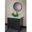 Lavabo vasque de salle de bain Leaf