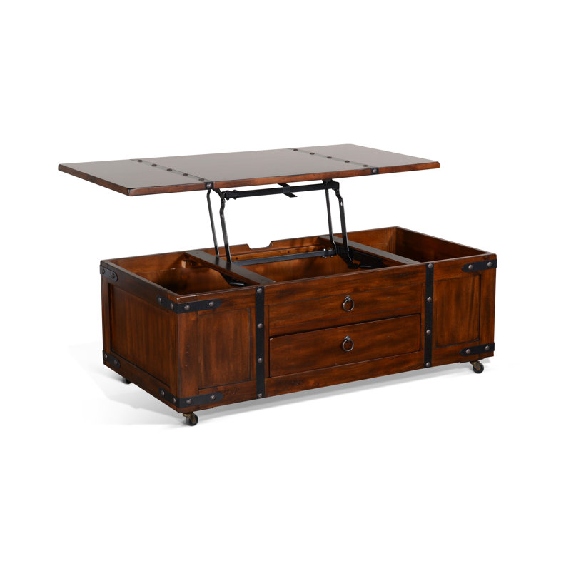 Katsuji Coffee Table