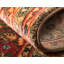 Tapis à motif oriental bronze Stirling-40280657