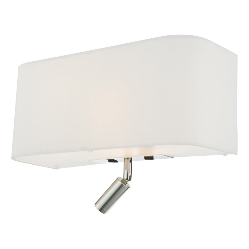 Quayon Flush Mounted Sconce