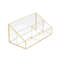 Mahood 3 Compartment Organiser