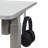 Larreon 55" Electric Height Adjustable Standing Desk-793749374-793749248-793749254