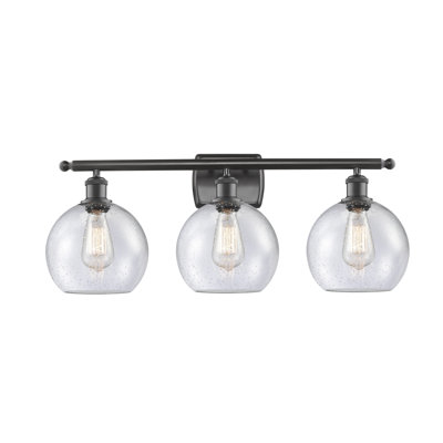 Cindi 3 - Light Vanity Light