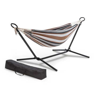 Sri Lanka Hammock with Stand