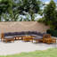 Ensemble de conversation modulaire 11 pièces Takena-891615671-914502134