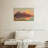 " Boho Sundown Canvas Print "-334846933