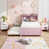 Rose est en rupture de stock