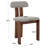 Thalweg Boucle Dining Chair-2027553782-2027553781