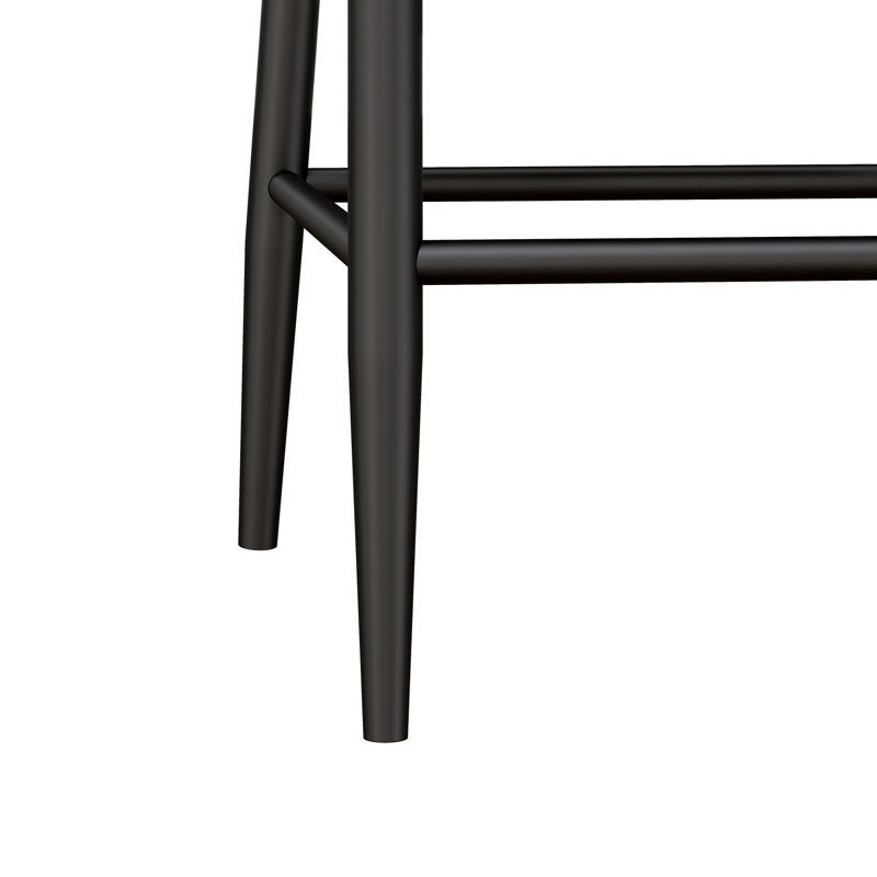 Tabouret à hauteur de comptoir Habr