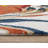 Ayomikun Floral Indoor Rug-1231707010