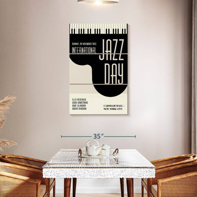 Abarca Jazzy Days
