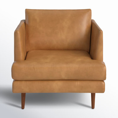 Miller Upholstered Armchair