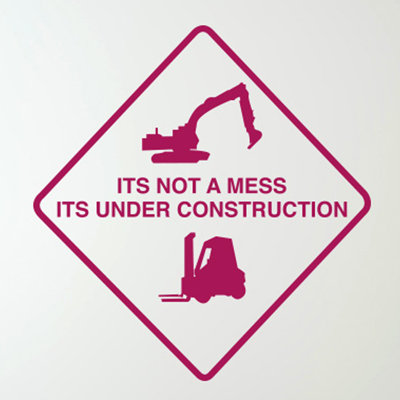 Wall Decal