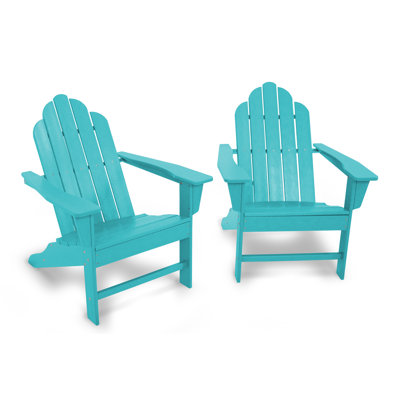 Ensemble 2 pièces Long Island Adirondack