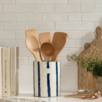 Kitchen Cutlery Rack